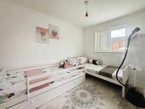 Bedroom 2- click for photo gallery